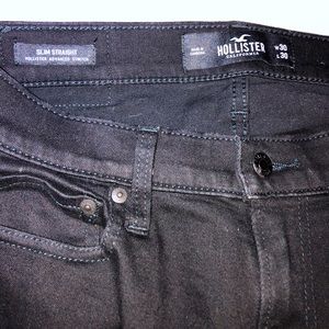 Men’s HCO Slim straight 30x30 Advance stretch jean